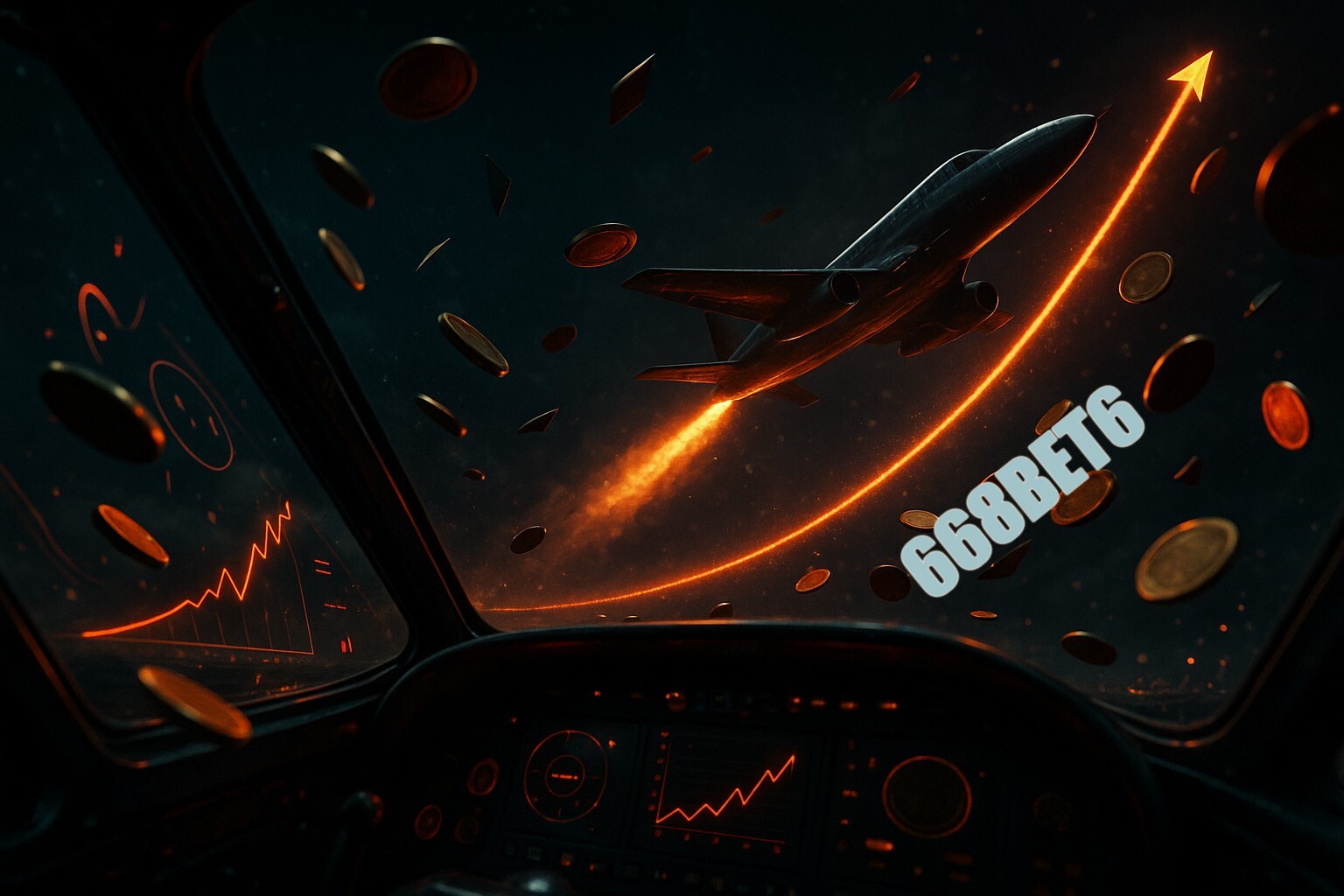 Como Jogar Aviator