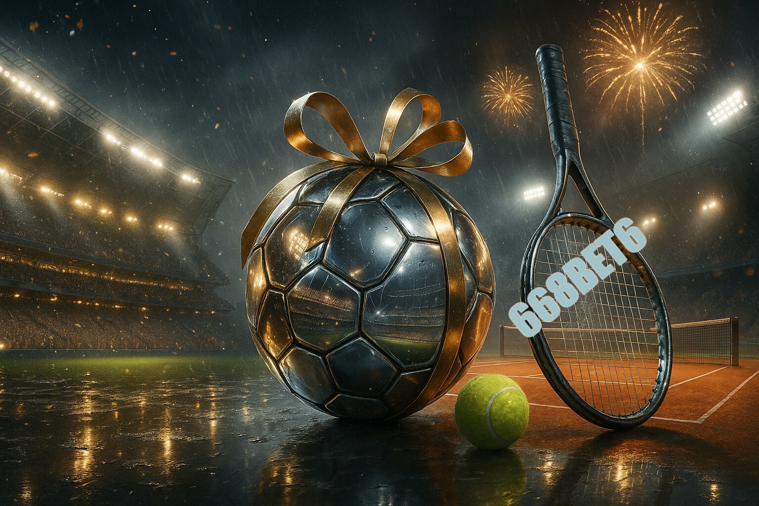 Eventos Esportivos