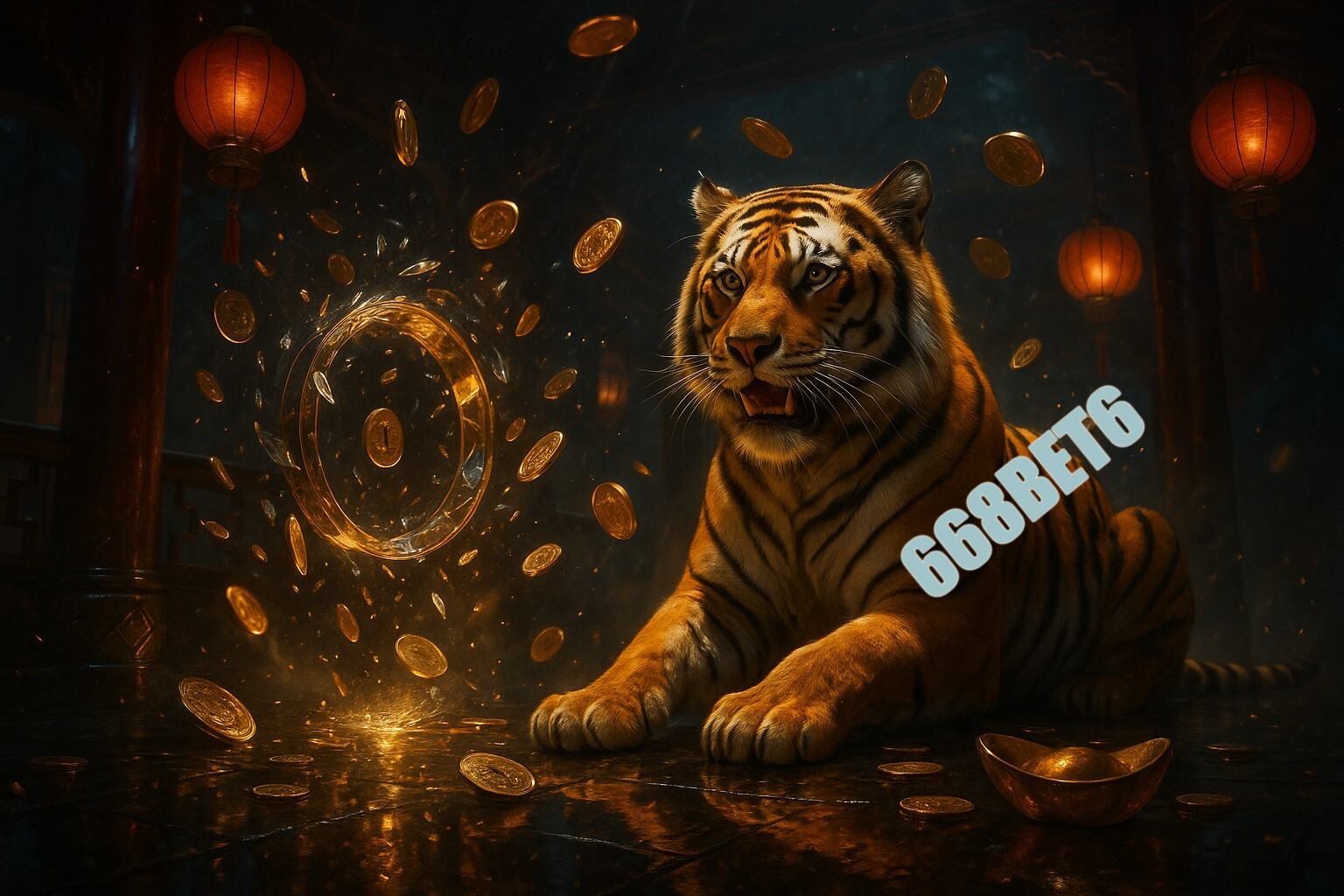 Como Jogar Fortune Tiger