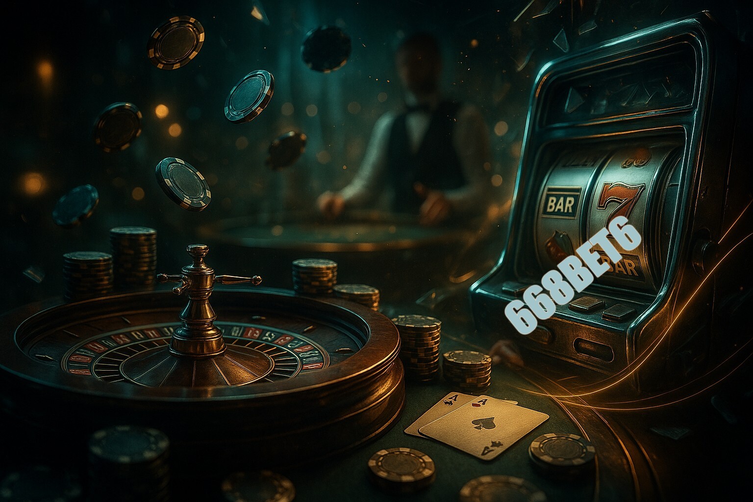 Jogos Recomendados