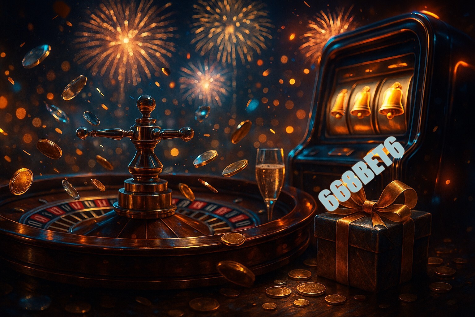 Jogos Festivos