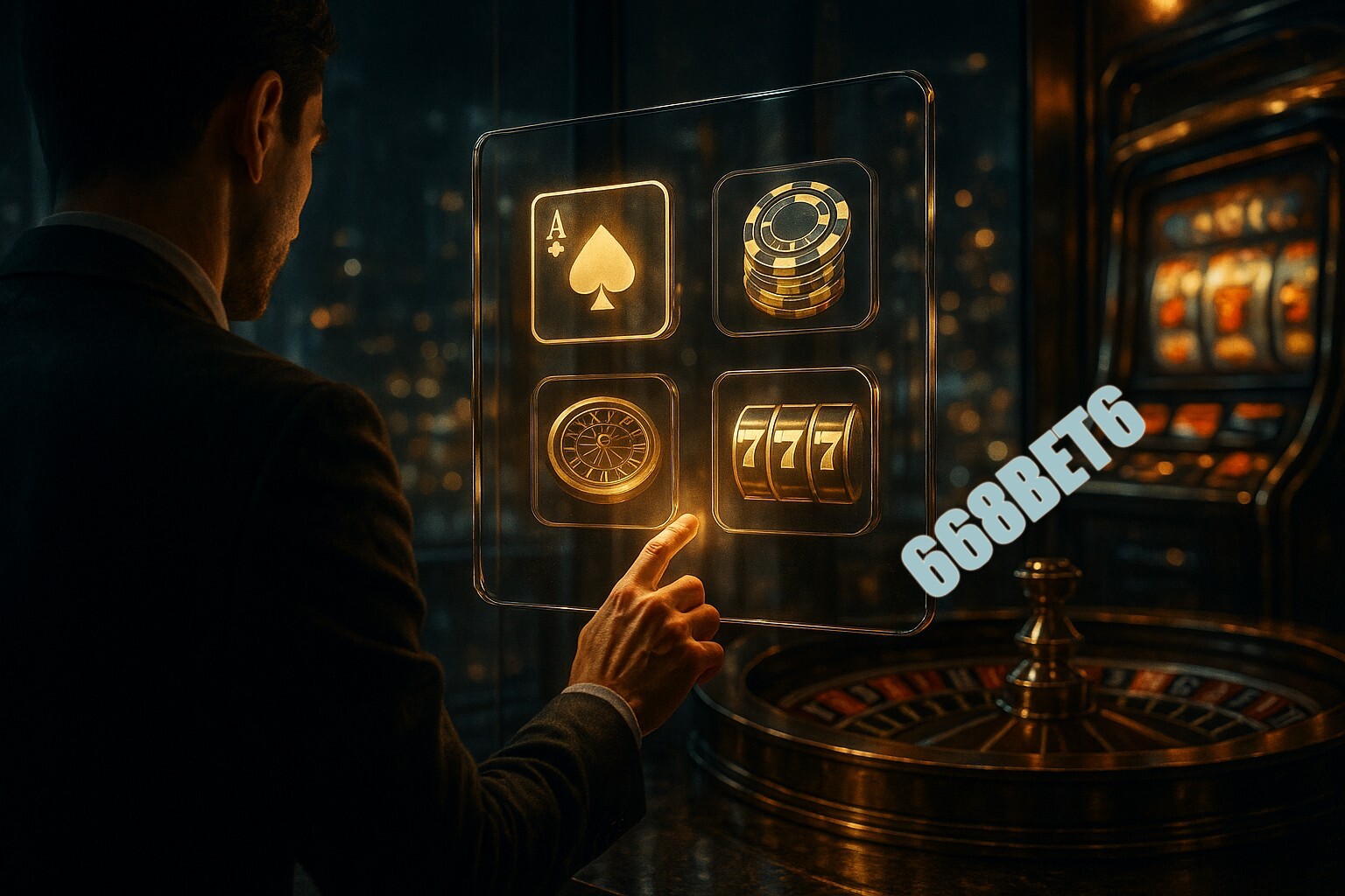 Benefícios do Login